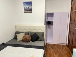 Langston Ville (D9), Apartment #600787931
